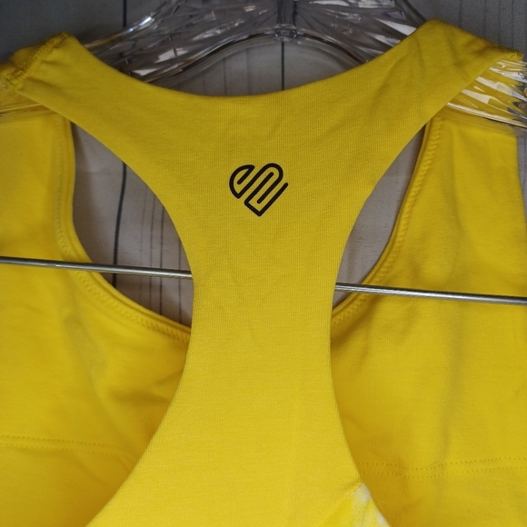 Justice girls sports bra - Picture 6 of 7